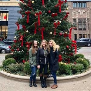 Meet your Posher, Debra